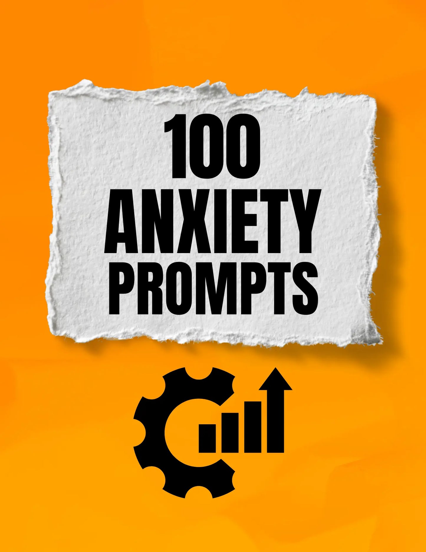 100 Deep Anxiety Prompts for Journaling Drake Wellness