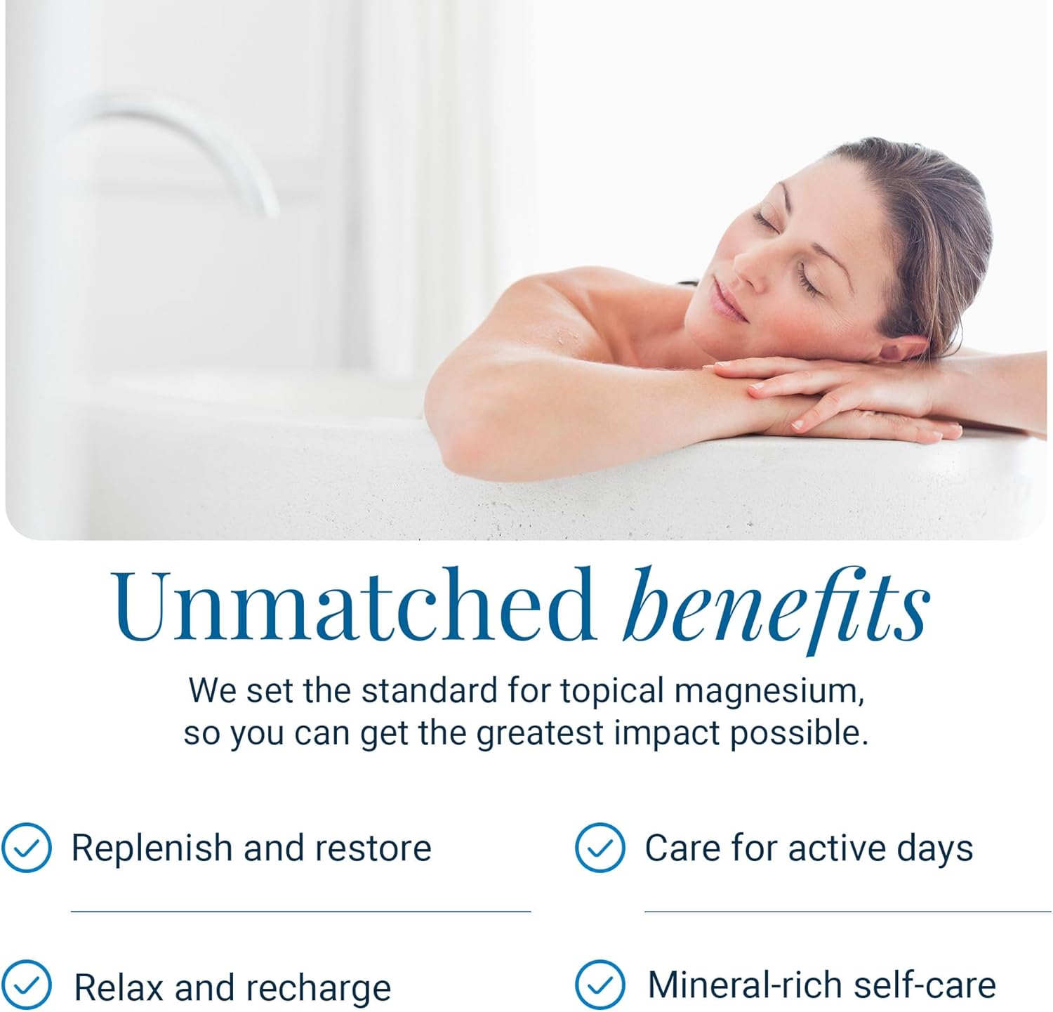 Ancient Minerals Magnesium Bath Flakes Ancient Minerals
