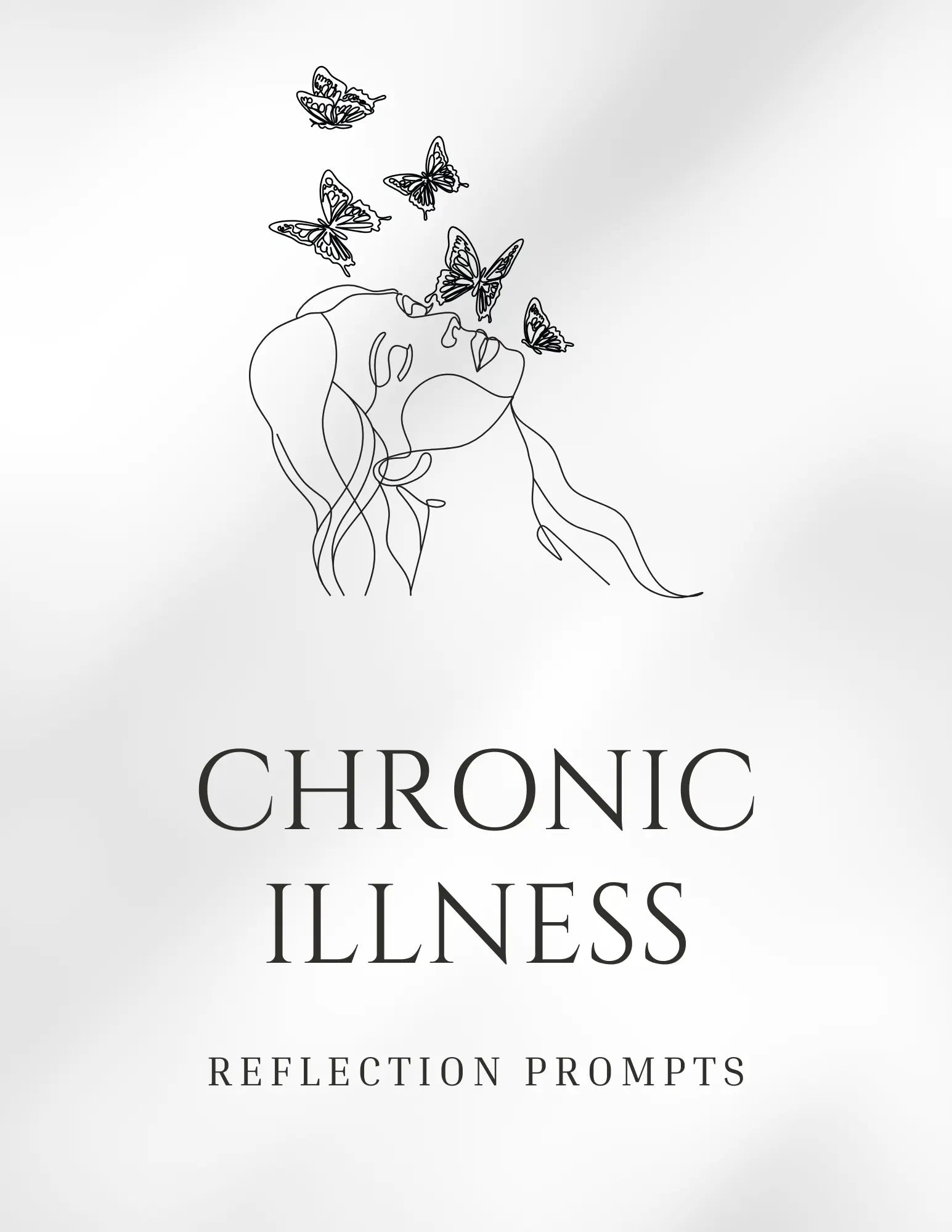Chronic Illness Reflection Prompts Drake Wellness