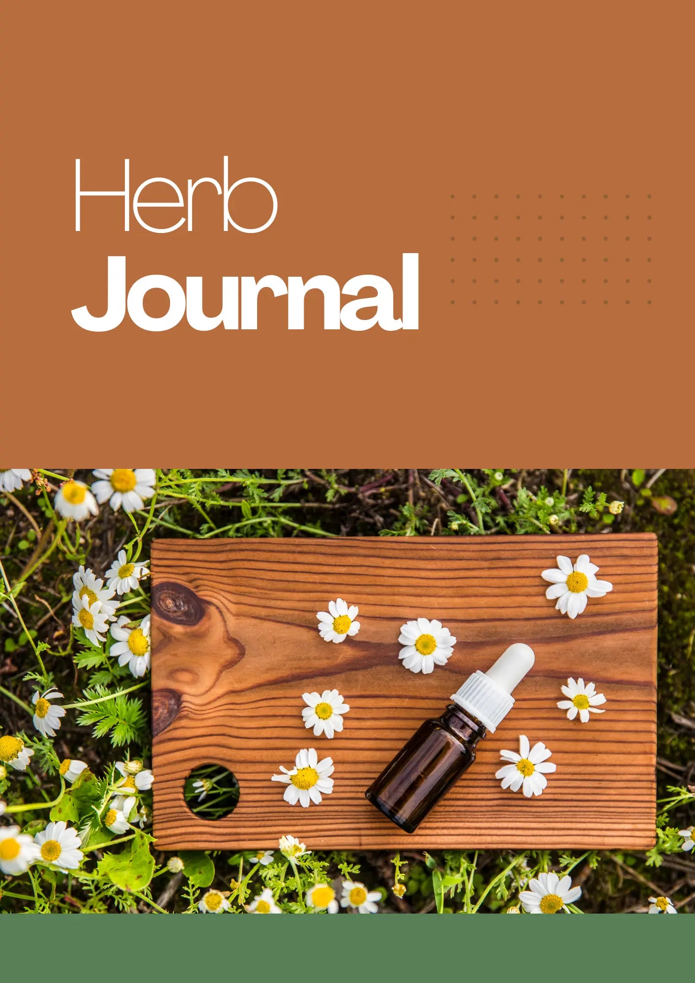 Herbal Materia Medica Journal Drake Wellness