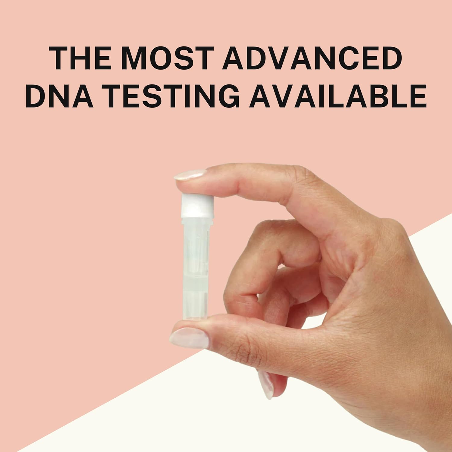 PlexusDX Genetic Methylation Test Kit & MTHFR Testing Kit PlexusDX